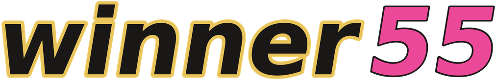 winner55 logo