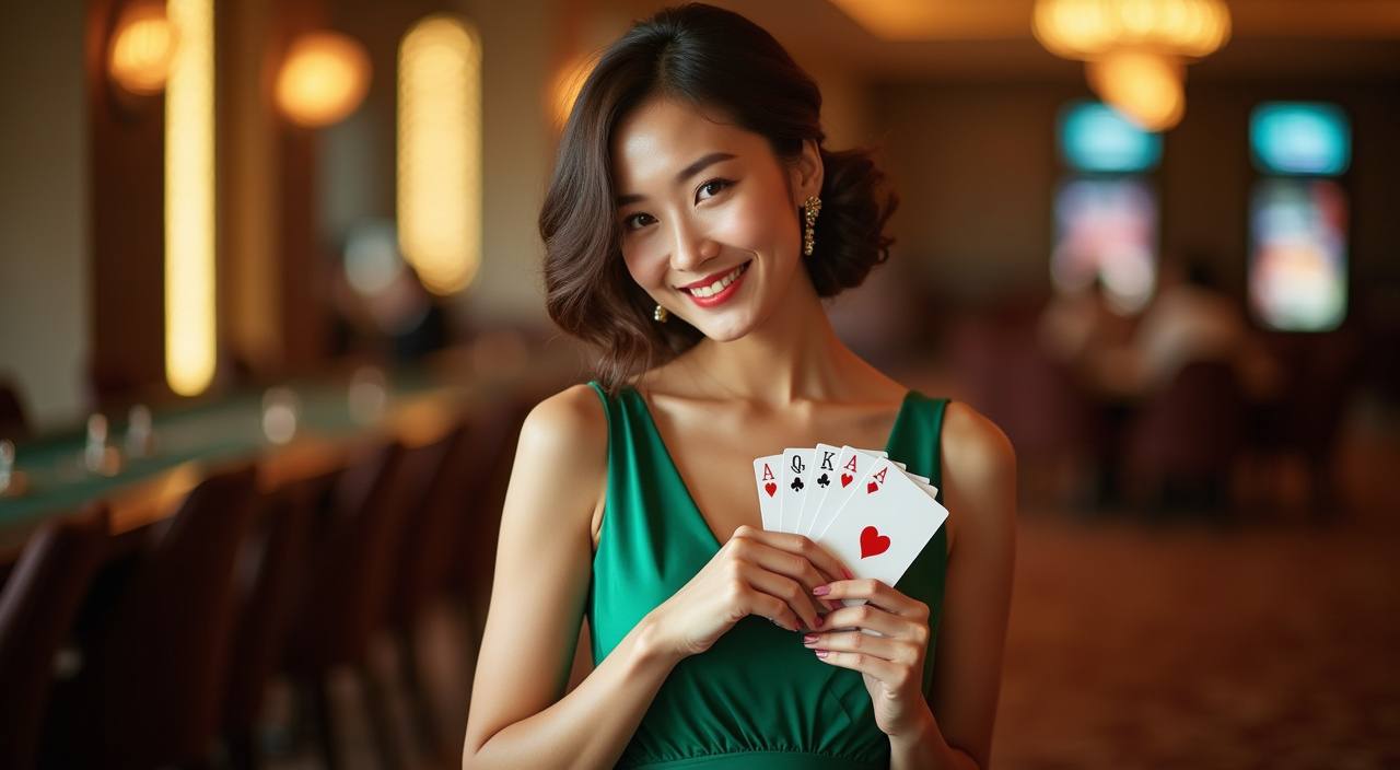 winner55 What We Offer in Golden Thunder Slots