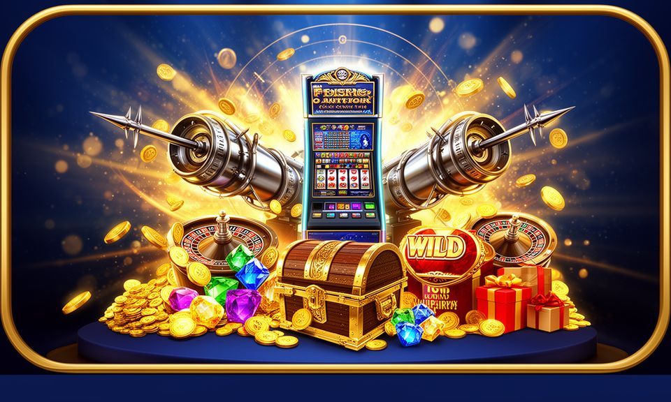 winner55 gaming platform