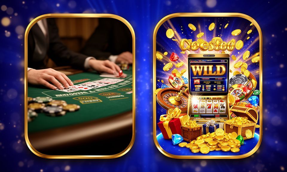 winner55 mobile gaming