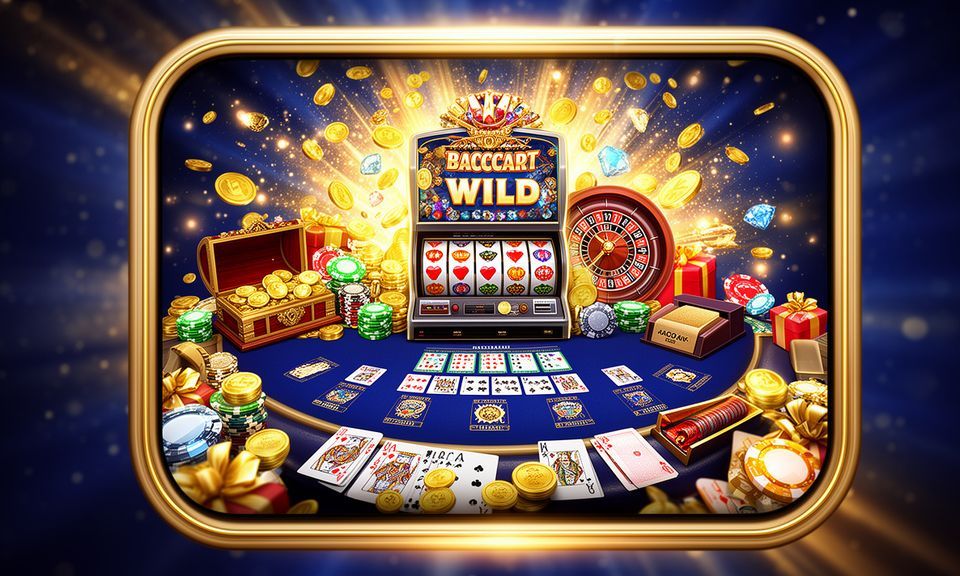 winner55 Live Casino Cashback